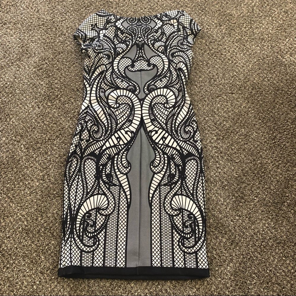 Trulli formal dress/ 12 like new